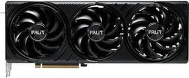 nvidia rtx5080 - Palit GeForce RTX 5080 Infinity 3 OC 16GB GDDR7 - 1 nuotrauka