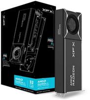 graphic card - XFX Radeon AI PRO 9700 Blower 32GB GDDR6 - 1 nuotrauka