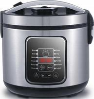 Turbotronic MULTICOOKER 6831 INOX 5L