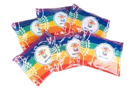 piesimo rinkinys - Holi Cow spalvoti milteliai - rinkinys 10x100g - 5 nuotrauka