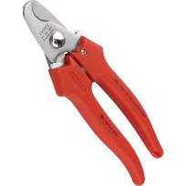 kabeliu kirpimo zirkles knipex - KNIPEX 95 05 165 Kabelių žirklės 165 mm - 3 nuotrauka