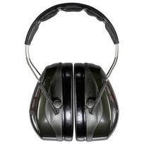 apsaugines ausines - 3M Peltor Optime II H520A, žalia - 2 nuotrauka