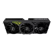 gpu 16gb - Palit GeForce RTX 5080 GamingPro OC V1 16GB GDDR7 - 3 nuotrauka