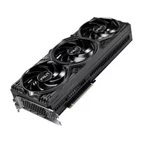 gpu 16gb - Palit GeForce RTX 5080 GamingPro OC V1 16GB GDDR7 - 4 nuotrauka