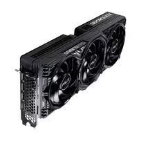 gpu 16gb - Palit GeForce RTX 5080 GamingPro OC V1 16GB GDDR7 - 5 nuotrauka