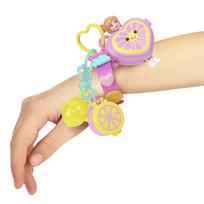 pocket 5 - Mattel Polly Pocket vidutinio dydžio mados rinkinys, HKV88 - 4 nuotrauka