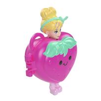 pocket 5 - Mattel Polly Pocket vidutinio dydžio mados rinkinys, HKV88 - 9 nuotrauka