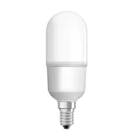 led lemputes e14 10w - Osram LED Star Stick E14, šiltai balta, 10 W, 1055 lm - 3 nuotrauka