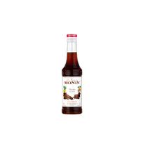 monin sirupai - Sirupas MONIN Šokolado skonio 0.25l - 2 nuotrauka