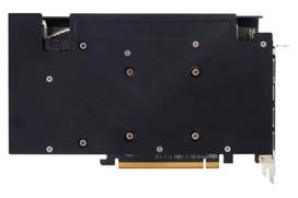 vaizdo plokste rx 7600 - BIOSTAR Radeon RX 7600 8GB GDDR6 VA76S6RM81 - 2 nuotrauka