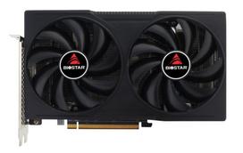 vaizdo plokste rx 7600 - BIOSTAR Radeon RX 7600 8GB GDDR6 VA76S6RM81 - 3 nuotrauka
