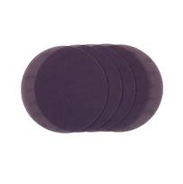 slifavimo diskas p240 - Šlifavimo diskas Specialist+ Mesh, 240, 22.5 cm x 22.5 cm, Ø 22.5 cm, 5 vnt. - 2 nuotrauka