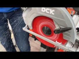 pjovimo diskas specialist - Pjovimo diskas Specialist  Premium, 184 mm x 1.2 mm x 20 mm - 2 nuotrauka