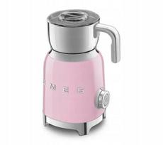 smeg pieno - SMEG MFF01PKEU - 2 nuotrauka