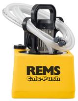 salinimo siurblys - Kalkių šalinimo įrenginys REMS Calc-Push - 2 nuotrauka