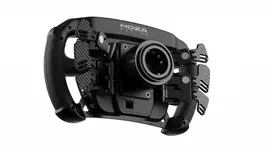 racing vairai - Moza Racing FSR2 Highend Formel-Lenkrad (28 cm) - 2 nuotrauka