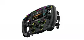 racing vairai - Moza Racing FSR2 Highend Formel-Lenkrad (28 cm) - 5 nuotrauka