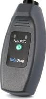 dazu matuoklis - Nexdiag Dažų storio matuoklis NexPTG Standard - 4 nuotrauka
