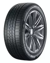 padangos 255 45r20 ziemines - Continental WinterContact TS 860 S SSR 255/45 R20 105V XL , runflat - 2 nuotrauka