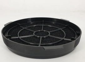 cat - Gartraukio filtrai CATA CARBON BT3 - 2 nuotrauka