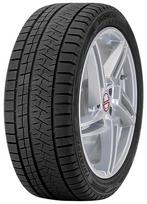 Žieminė automobilių padanga Triangle SnowLink PL02 255/65/R17, 114-H, XL, E, C, 73 dB