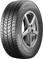 Žieminė automobilių padanga Continental VanContact Viking 215/70/R15, 109-R, D, C, 73 dB