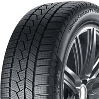 Žieminė automobilių padanga Continental WinterContact TS860 S 275/40/R22, 107-V, XL, C, C, 73 dB