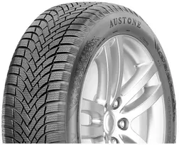 ziemines padangos austone - Žieminė automobilių padanga Austone Nixia Winter Pro 255/35/R20, 97-W, XL, D, C, 73 dB - 2 nuotrauka