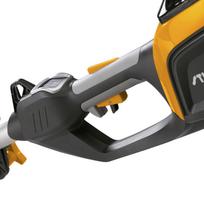 stiga v - Akumuliatorinis sniego valytuvas Stiga ST 300E KIT, 48 V, 2 Ah - 20 nuotrauka