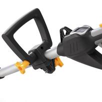 stiga v - Akumuliatorinis sniego valytuvas Stiga ST 300E KIT, 48 V, 2 Ah - 22 nuotrauka