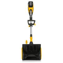 stiga v - Akumuliatorinis sniego valytuvas Stiga ST 300E KIT, 48 V, 2 Ah - 24 nuotrauka