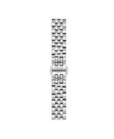 tissot le locle - TISSOT Le Locle Automatic Lady T006.207.11.096.00 - 6 nuotrauka