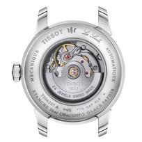 tissot le locle - TISSOT Le Locle Automatic Lady T006.207.11.096.00 - 7 nuotrauka
