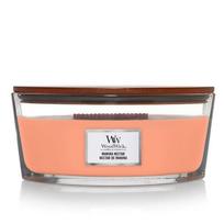 woodwick - Woodwick Manuka Nectar Scented Candle aromatinė žvakė, 275 g - 3 nuotrauka