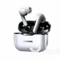 Lenovo LivePods LP1 White (Baltos)