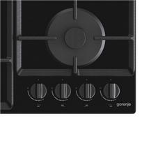 dujine kaitlente gorenje - Gorenje GTW641EB - 5 nuotrauka