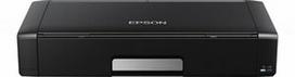 epson wf 100w - Epson WorkForce WF-100W - 2 nuotrauka