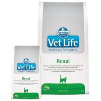 kaciu renal - Sausas kačių maistas Farmina Vet Life Renal, 0.400 kg - 2 nuotrauka