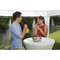 gardena laistymo irangas - Gardena Outdoor Cooling Mist  Automatic Set - 4 nuotrauka