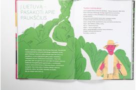 selemonas paltanavicius - Žymiausi pasaulio gamtininkai: einantys ir vedantys gamtos takais - Selemonas Paltanavičius - 2 nuotrauka