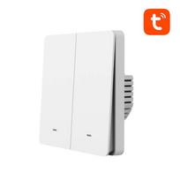 wifi - Gosund SW9 Išmanusis šviesos jungiklis WiFi Tuya - 2 nuotrauka
