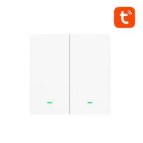 wifi - Gosund SW9 Išmanusis šviesos jungiklis WiFi Tuya - 4 nuotrauka