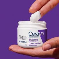 cerave - CeraVe Skin Renewing Peptide Cream, 48 ml - 3 nuotrauka