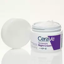 cerave - CeraVe Skin Renewing Peptide Cream, 48 ml - 4 nuotrauka
