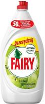fairy indu plovimo - Indų ploviklis Fairy Apple, 1.35 l - 3 nuotrauka