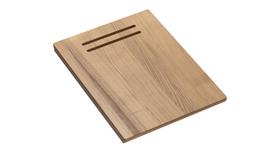 lentos 5 - Quadron MARC HQM7650U8_BS, granitas, 76 cm x 50 cm, juodas (Black) - 4 nuotrauka