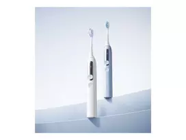 xiaomi - Xiaomi Mijia Smart Servo-Oscillation Electric Toothbrush Pro White - 3 nuotrauka