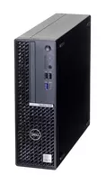 naudoti stacionarus kompiuteriai - DELL OptiPlex 5080 i5-10500 16GB 256GB SSD SFF Windows 11 Pro Naudotas (Used) - 2 nuotrauka