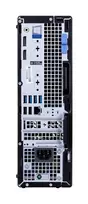 naudoti stacionarus kompiuteriai - DELL OptiPlex 5080 i5-10500 16GB 256GB SSD SFF Windows 11 Pro Naudotas (Used) - 3 nuotrauka