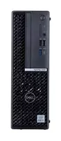 naudoti stacionarus kompiuteriai - DELL OptiPlex 5080 i5-10500 16GB 256GB SSD SFF Windows 11 Pro Naudotas (Used) - 4 nuotrauka